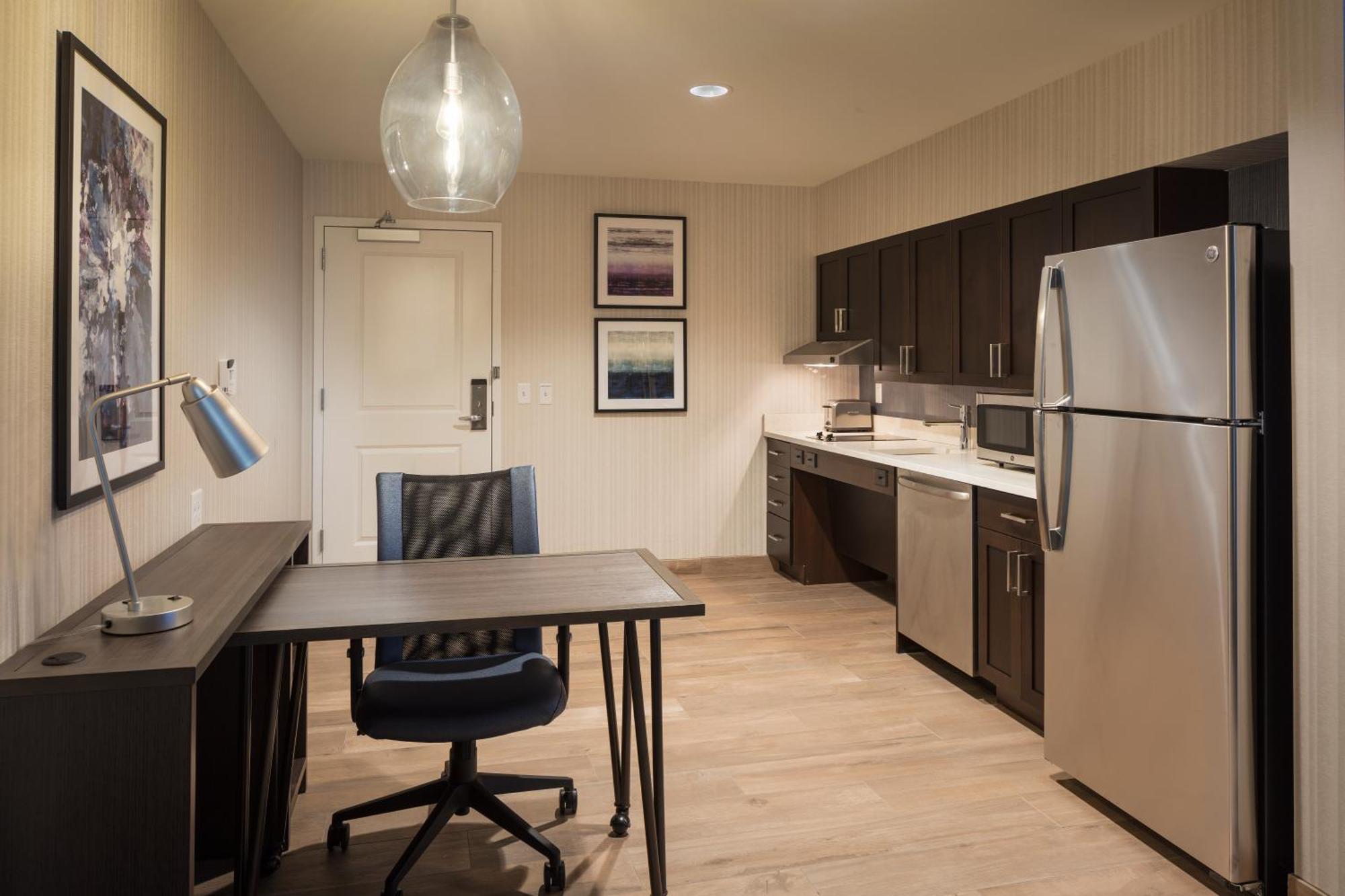 Homewood Suites By Hilton Needham Boston מראה חיצוני תמונה